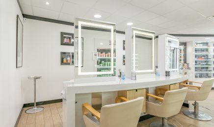 DESSANGE - Mont-de-Marsan : Coiffeur à Mont-de-Marsan