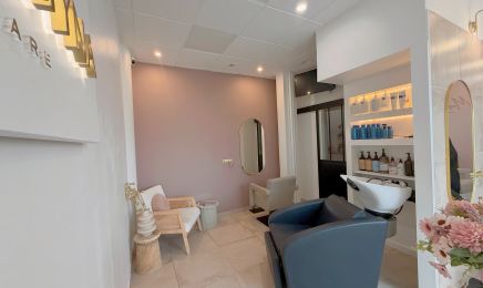 Maison briyna : Coiffeur à Nantes