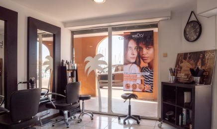 Saona Coiffure : Coiffeur à Port-de-Bouc