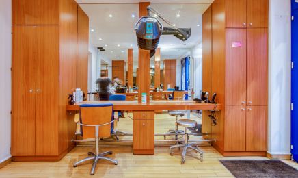 Coiffure 15 : Coiffeur à Vincennes