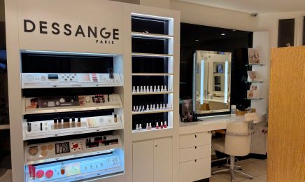 DESSANGE - Neuilly-sur-Seine : Institut de beauté à Neuilly-sur-Seine