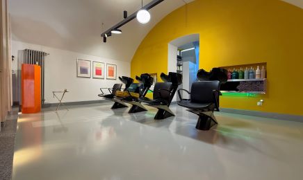 Armin Schmidt Friseur: Barbershop in Augsburg