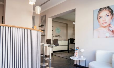 Schönbar - Susanne Maierhofer: Kosmetikstudio in München