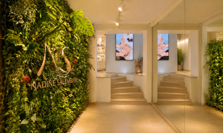 Nadine Salembier - Bruxelles : Institut de beauté à Bruxelles