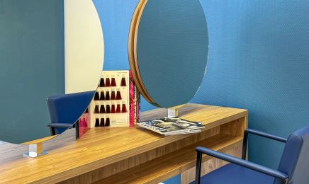 CFA L'école dorée : Coiffeur à Epagny Metz-Tessy