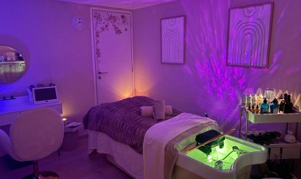 L’évasion head spa : Institut de beauté à Cuxac-d'Aude