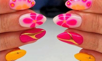 Jane Fashion Nails by jade : Institut de beauté à Lyon