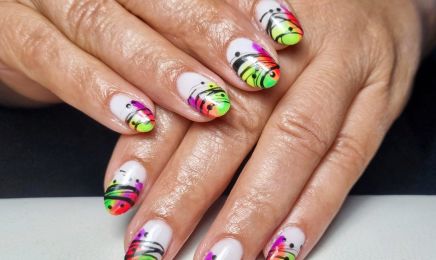 Funky Nail's  : Coiffeur à Marles-en-Brie