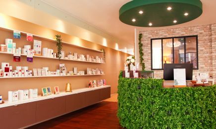 Brahma Spa : Spa à Quimper