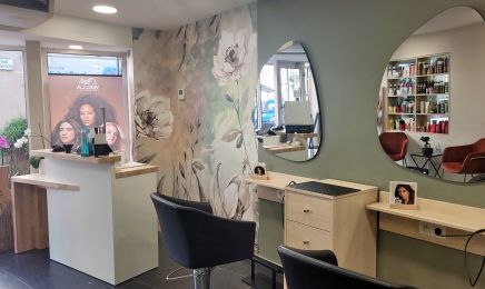 LC creations  : Coiffeur à Cusset