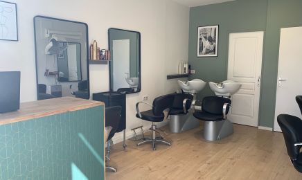 Sokorri coiffure : Coiffeur à Urrugne