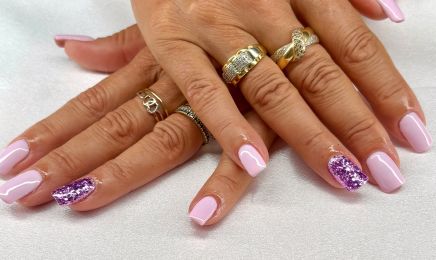 Diam’Ongles : Manucure à Hyères