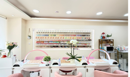 CT Nails Spa : Institut de beauté à Lagny-sur-Marne