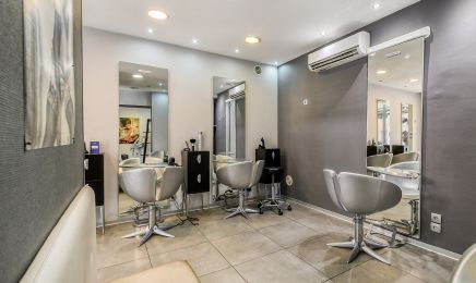 Harmony Coiffure : Coiffeur à Lozanne