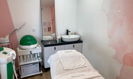 B'L avec un grand Elle : Coiffeur à Orvault