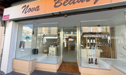 InesBrushLiss : Coiffeur à Marignane