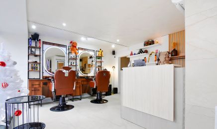 KABADAYI : Institut de beauté à Haguenau