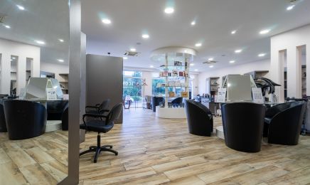 Hair Du Temps : Coiffeur à Gif-sur-Yvette