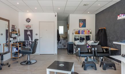 Coiffure Passion : Barbier à Varilhes