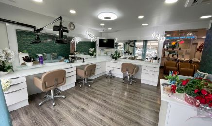Amed Coiffure : Coiffeur à Drancy