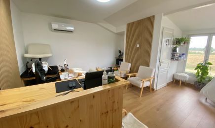 Leninha Nails : Institut de beauté à Rancé