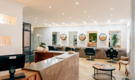 Salon Philia: Kosmetikstudio in Heilbronn