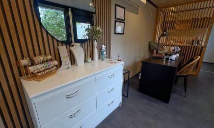 Home My Nails : Manucure à Dardilly