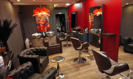 BAKARA : Coiffeur à Dieppe