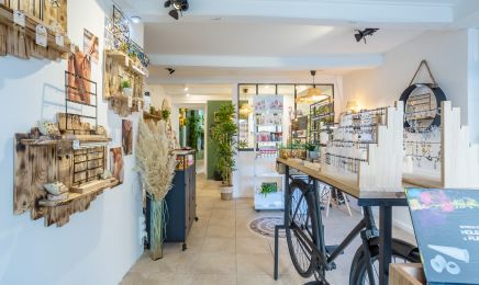 L‘Atelier by Claire : Manucure à Granville