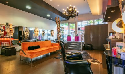 Thierry.H : Coiffeur à Brest