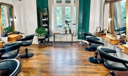 Monsieur Hans : Coiffeur à Rennes