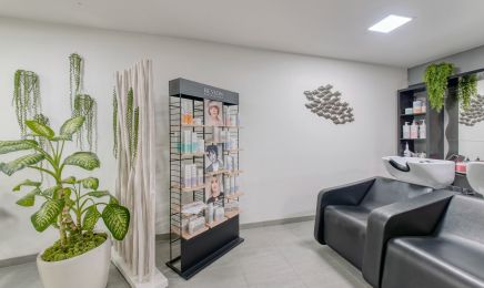 Studio 7 : Coiffeur à Bruyères-le-Châtel
