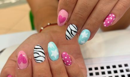 Escale Beauty - CENTR’AZUR : Institut de beauté à Hyères