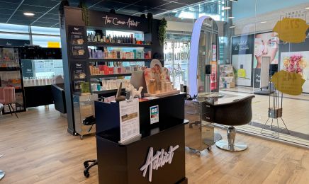 Addict Paris - Le Croisic : Coiffeur à Le Croisic