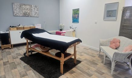 Idylle beauté : Manucure à L'Aiguillon-sur-Vie