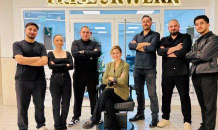 Friseurwerk by Hilal Acar - Pfullingen: Barbershop in Pfullingen