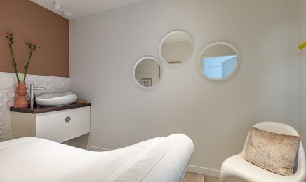 Hammael : Institut de beauté à Chasseneuil-du-Poitou