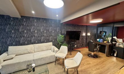 Bastien grooming & barber : Barbier à Rouen