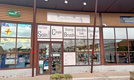 Signature Marine : Coiffeur à Brie-Comte-Robert