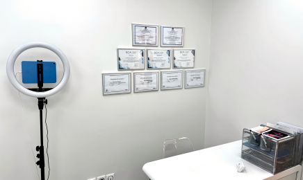 BEAUTY TECHNOLOGY, Centre Esthétique, Anti-Âge et Minceur : Institut de beauté à Cagnes-sur-Mer