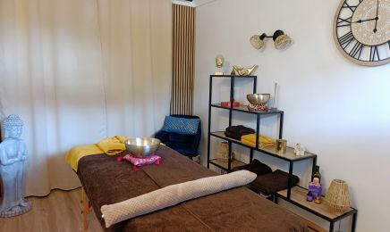 Massage Canet Plage  : Institut de beauté à Canet-en-Roussillon