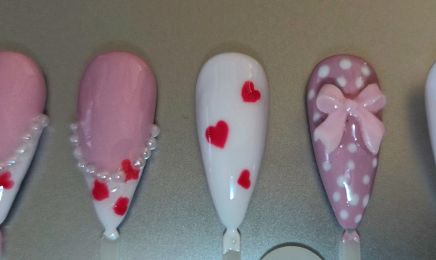Beauty nails art creative  : Manucure à Raismes