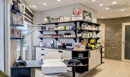 Esthetica : Institut de beauté à Messery