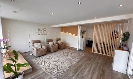 MAISON BRÉSIL  : Manucure à La Hulpe
