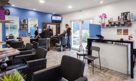 LC Coiffure  : Coiffeur à Bénesse-Maremne