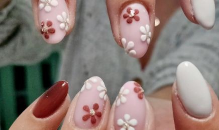 Milyne Nails : Manucure à Ambert