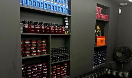 Ms barber  : Coiffeur à Tourcoing