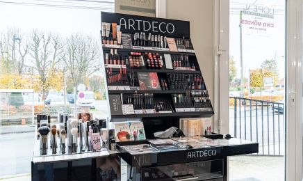 ALCOVE Coiffure & beauté Thumeries : Coiffeur à Thumeries