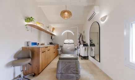 Hylé Studio Dermo : Institut de beauté à Biguglia