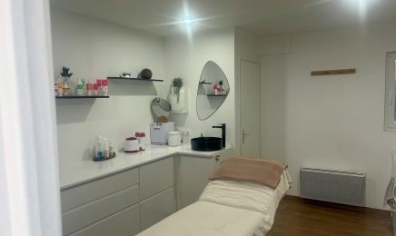 Analia Beauté : Institut de beauté à Saint-Rémy
